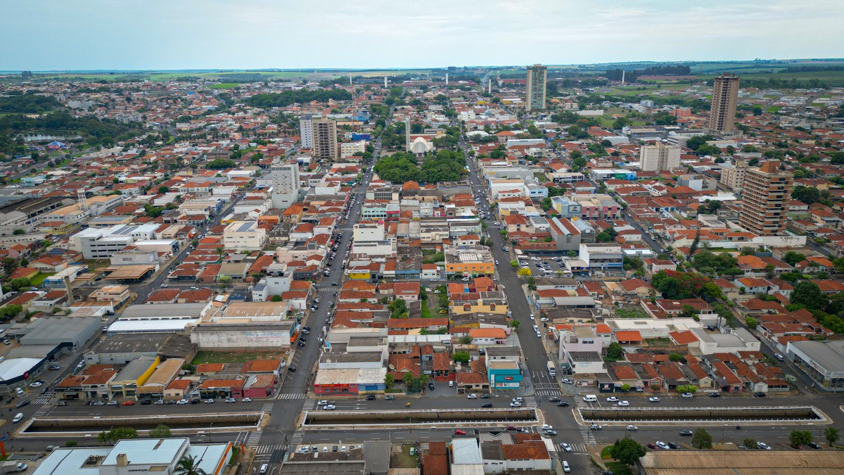 Matão se destaque no Índice de Progresso Social (IPS)