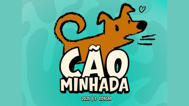 Prefeitura realiza 3ª edição do ‘Cãominhada’ no Parque Ecológico