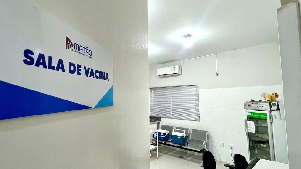 "Saúde" sobre risco de surtos de Meningite, Sarampo e Poliomielite