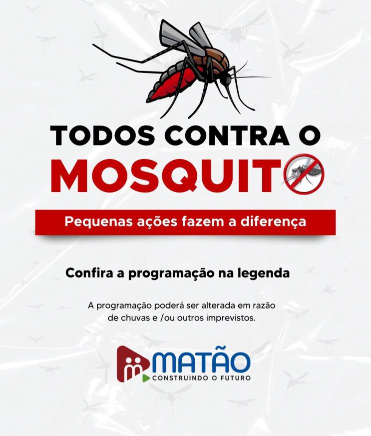 Atenção, moradores do Parque Aliança!