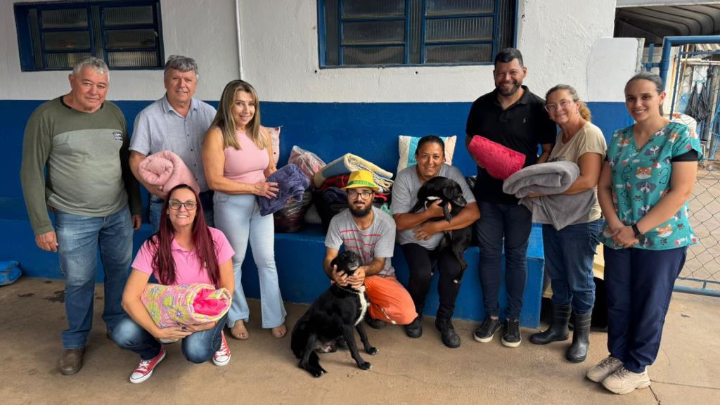 Prefeitura de Matão alerta sobre casos de maus-tratos e crueldade com os animais