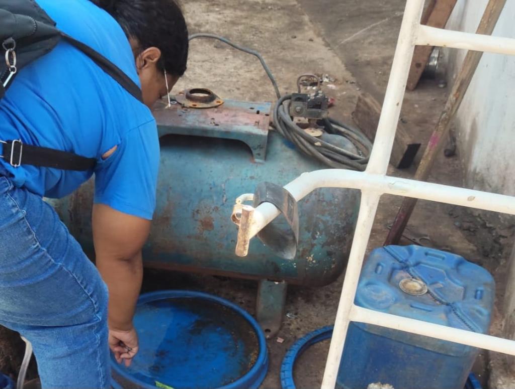 Atenção, moradores do Residencial Nova Cidade e Jardim Paraíso III