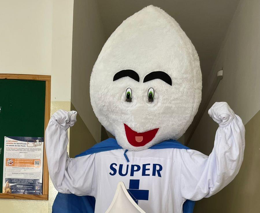 Vacina contra Bronquiolite para bebês prematuros e com comorbidade pode ser solicitada nas UBS’s