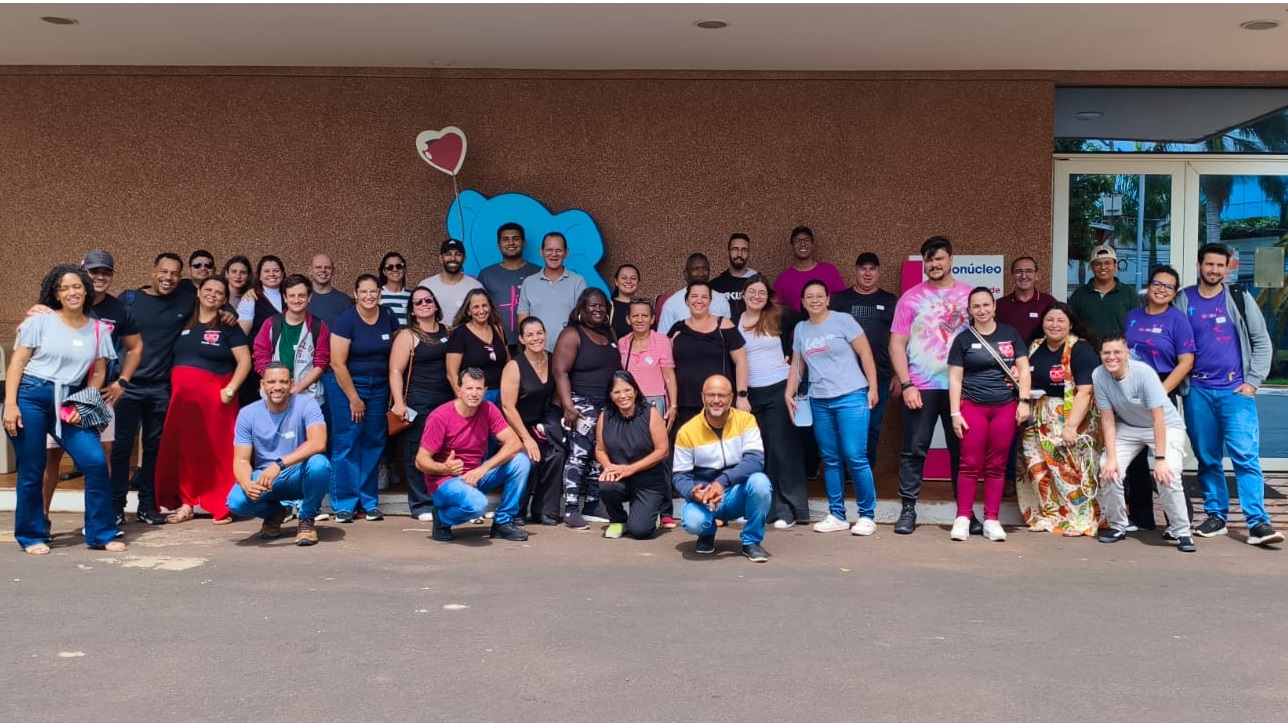 Prefeitura de Matão apoia caravana de doadores de sangue ao Hemonúcleo de Barretos