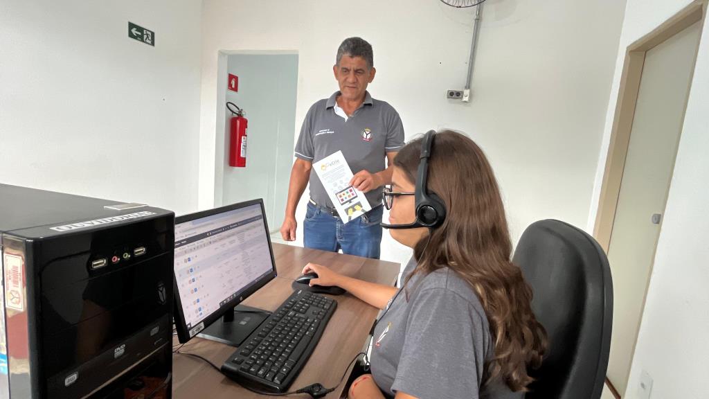 Ouvidoria de Matão registrou cerca de 3 mil atendimentos em 2025