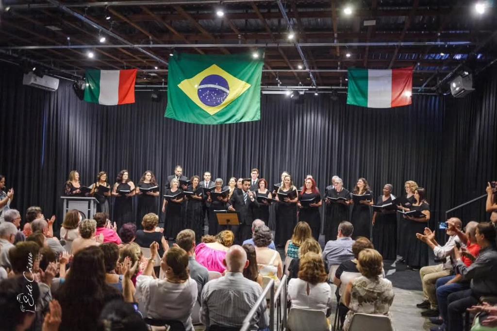 Matão celebra 152 anos da Imigração Italiana com evento cultural na Casa da Cultura