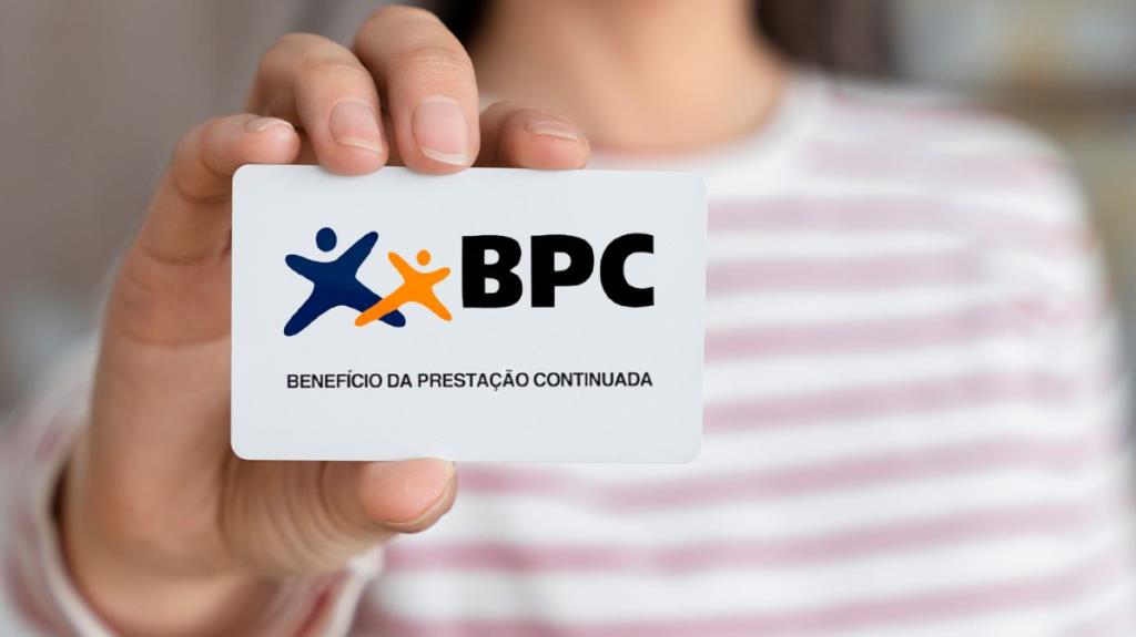 Prefeitura promove ‘CRAS em Roda’ para explicar como receber o BPC – LOAS