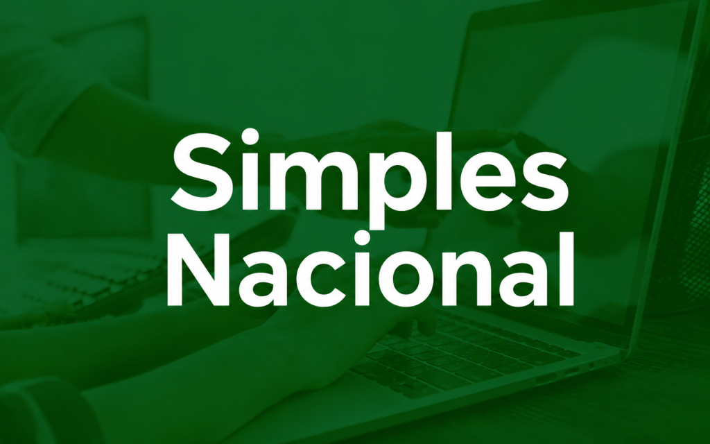 COMUNICADO AOS CONTRIBUINTES E ESCRITÓRIOS DE CONTABILIDADE – SIMPLES NACIONAL