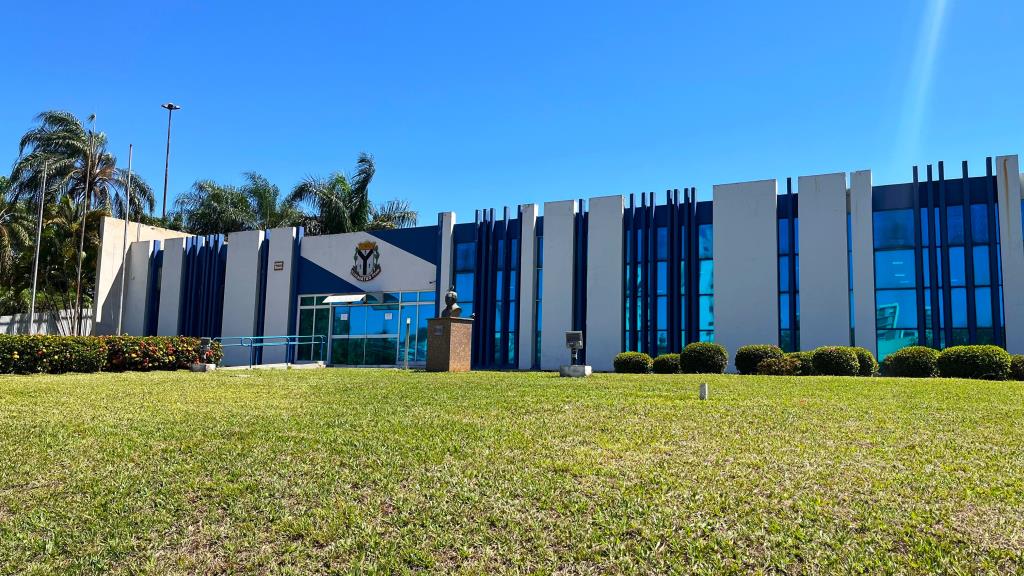 COMUNICADO - Ponto Facultativo