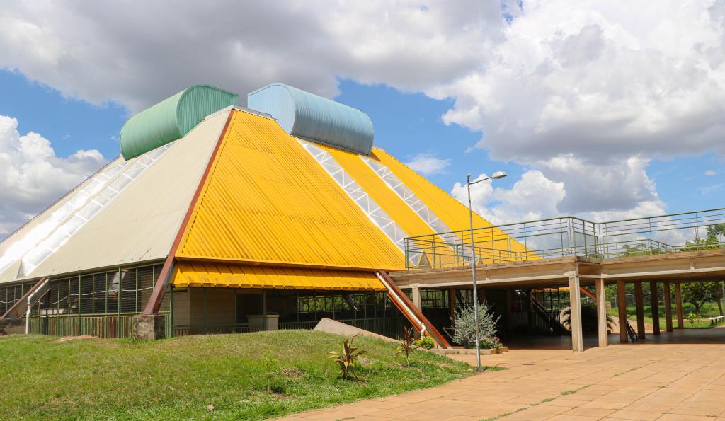 Começam as inscrições para o “EJA” do CAIC