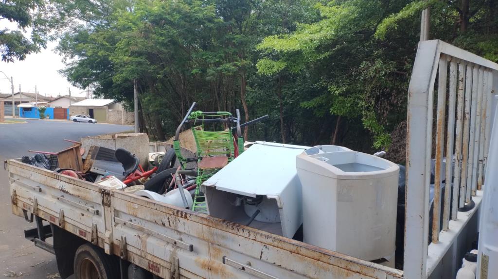 Faça da sua casa a primeira barreira contra a Dengue