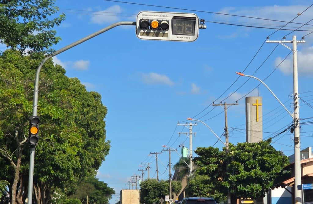 🚦 COMUNICADO IMPORTANTE — ATENÇÃO REDOBRADA NOS CRUZAMENTOS