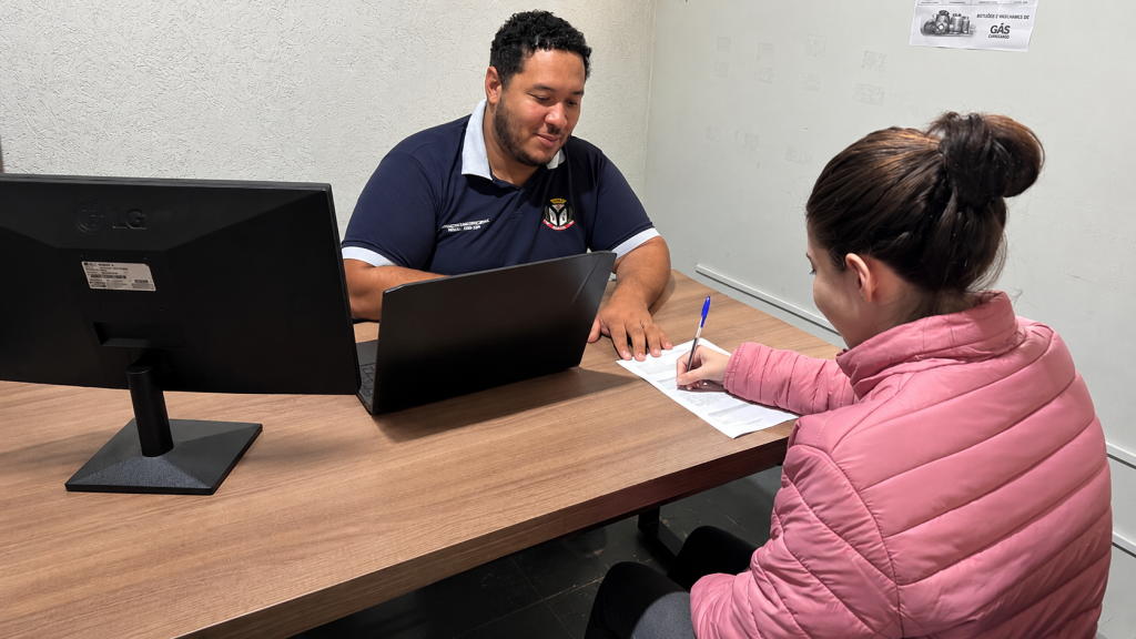 Atenção, estudantes: começa hoje, segunda-feira (27/07), o prazo para solicitar a isenção da tarifa do transporte intermunicipal.