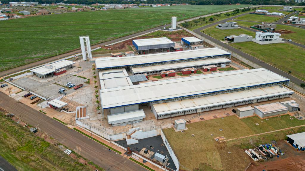 TBT | Senai Matão: Investimento que transforma a formação profissional e a economia de Matão