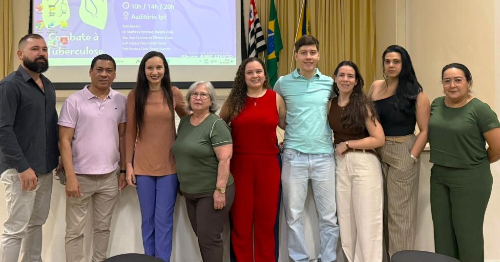 Médicos da rede de Matão participam de capacitação sobre dor crônica na Atenção Primária