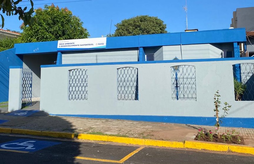 Matão ganha ponto fixo para descarte consciente de lixo eletrônico