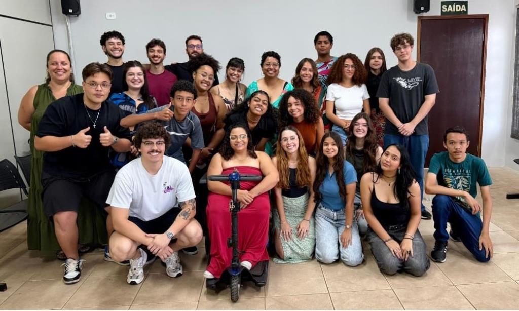 Juventude de Matão elege novos representantes para o mandato 2026-2028 do COMJUVEM