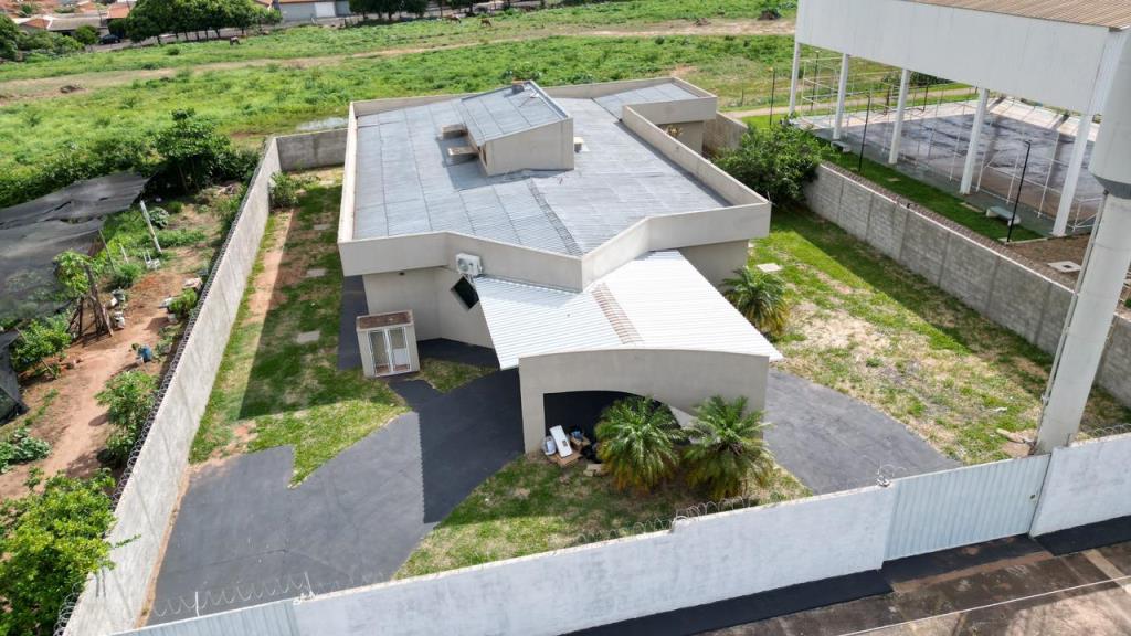 Prefeitura de Matão entrega unidade de saúde totalmente revitalizada no Portal Terra da Saudade