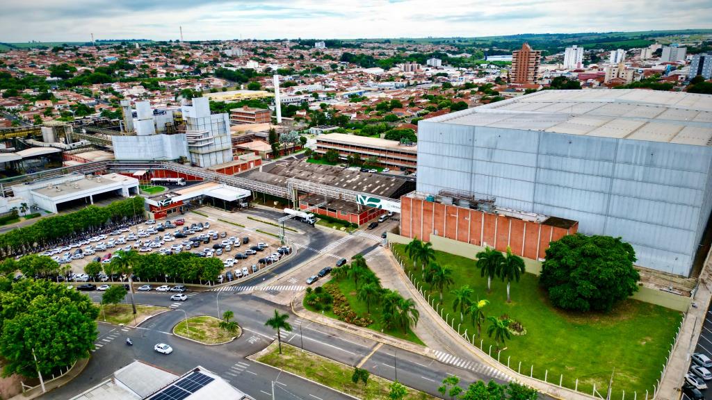 Acordo entre Mercosul e União Europeia  abre novas perspectivas econômicas para Matão