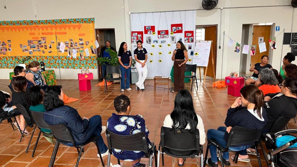 Prefeitura intensifica ‘Serviço de Proteção e Atendimento Integral à Família (PAIF)