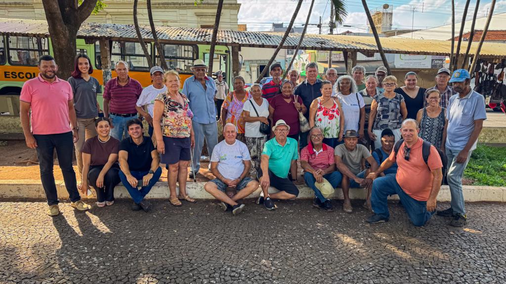 Programa ‘Boa Praça’ segue aprimorando os cuidados com os espaços públicos em Matão