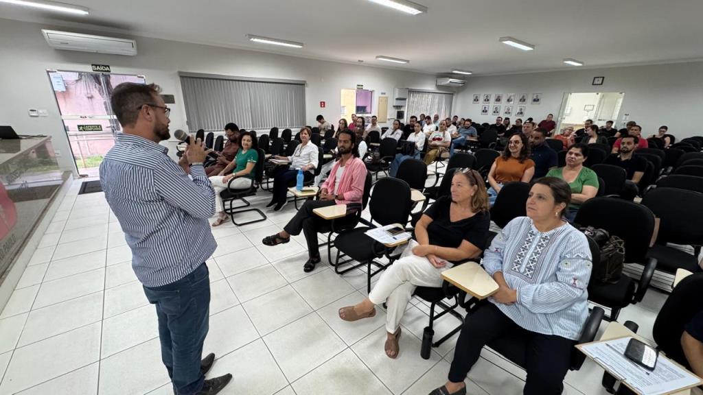 Prefeitura de Matão recebeu médicos da região para ‘Atualização em Arboviroses’