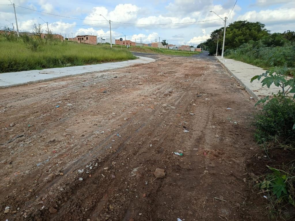 Prefeitura de Matão realiza mutirão de limpeza em locais de descarte irregular de lixo