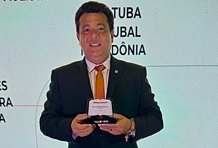 Matão é novamente premiada pelo ‘Compromisso com a Alfabetização’