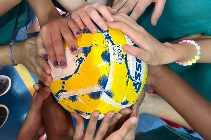 Programa ‘EducAção’ inicia fase de intervenção após Raio-X detalhado da saúde e desenvolvimento das crianças em escolas municipais