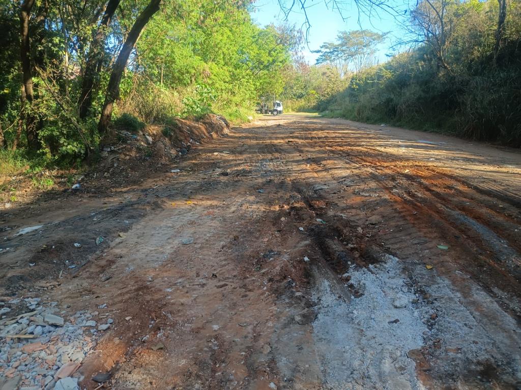 Prefeitura de Matão mantém trabalho diário de limpeza e reforça importância do descarte correto de resíduos