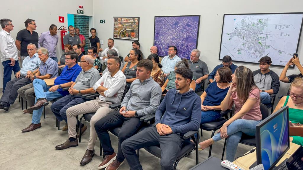 Prefeitura de Matão reforça Campanha Imposto do Bem e lança programa “Contador Solidário”