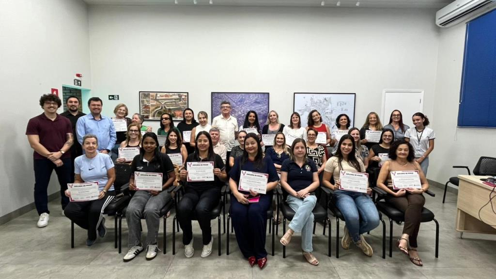 Prefeitura de Matão empossa novas integrantes do Conselho Municipal dos Direitos da Mulher