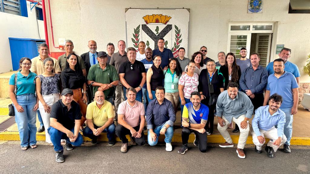 Prefeitura realiza 2ª Reunião da Instância de Governança Regional do Fórum Permanente da Região Turística Centro Paulista