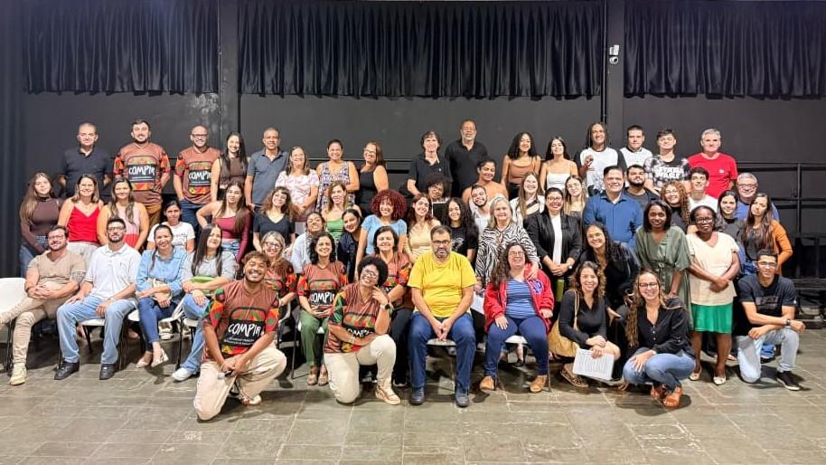 1º Fórum Municipal de promoção da igualdade racial debateu Plano antirracista