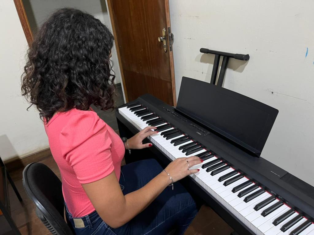 Projeto Arte e Cultura na Cidade segue com vagas abertas em Matão