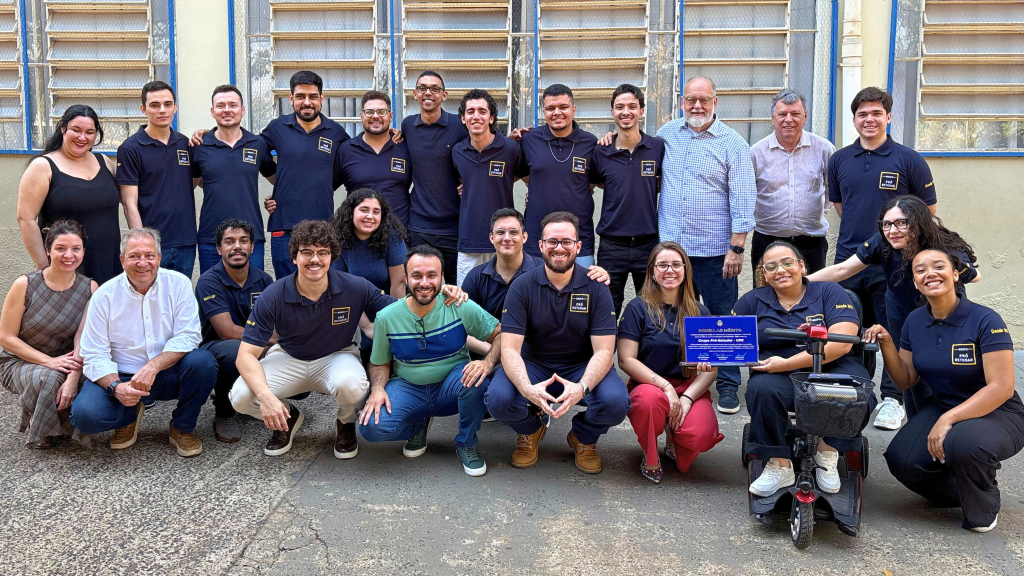 Grupo Pró-Estudar abre inscrições para o vestibulinho 2026