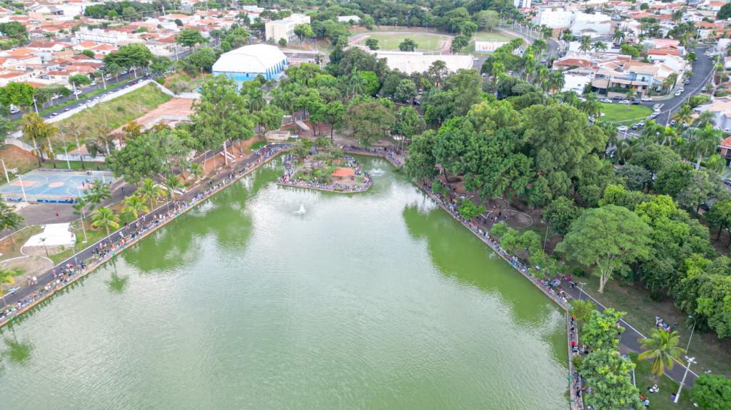 Prefeitura de Matão convida população para a 2ª Competição de Pesca e reforça regras de participação