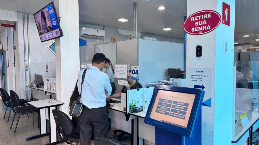 Prefeitura de Matão lança novo REFIS com condições especiais para regularização de débitos fiscais