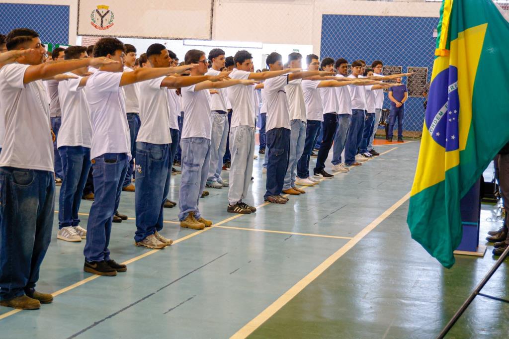 Alistamento Militar fora do prazo pode ser feito presencialmente no Poupatempo
