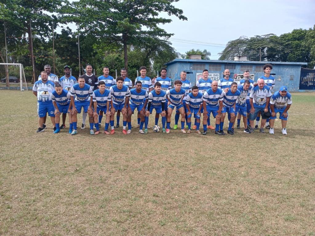 Fim de semana de grandes decisões movimenta o futebol de Matão com duas finais imperdíveis