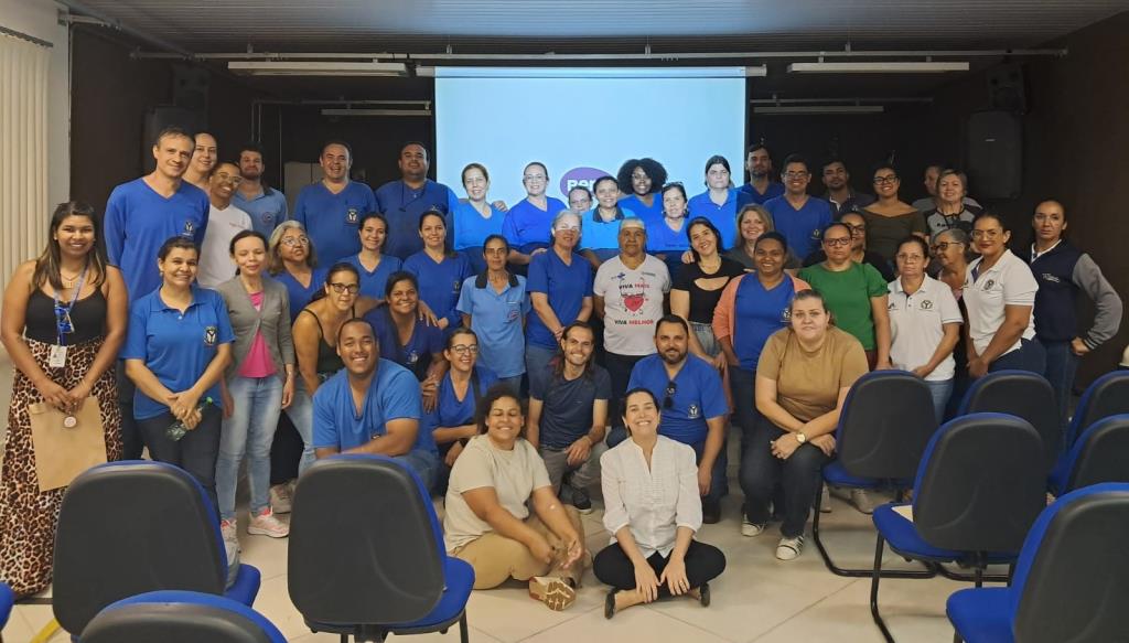 Prefeitura de Matão oferece curso técnico para agentes de endemias e de saúde