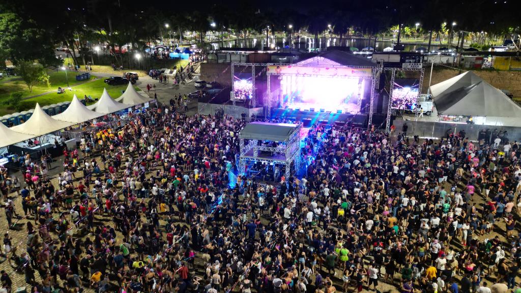 Carnaval ‘Tô Matão’ 2026 promete cinco dias de muita música, cultura e alegria para toda a família