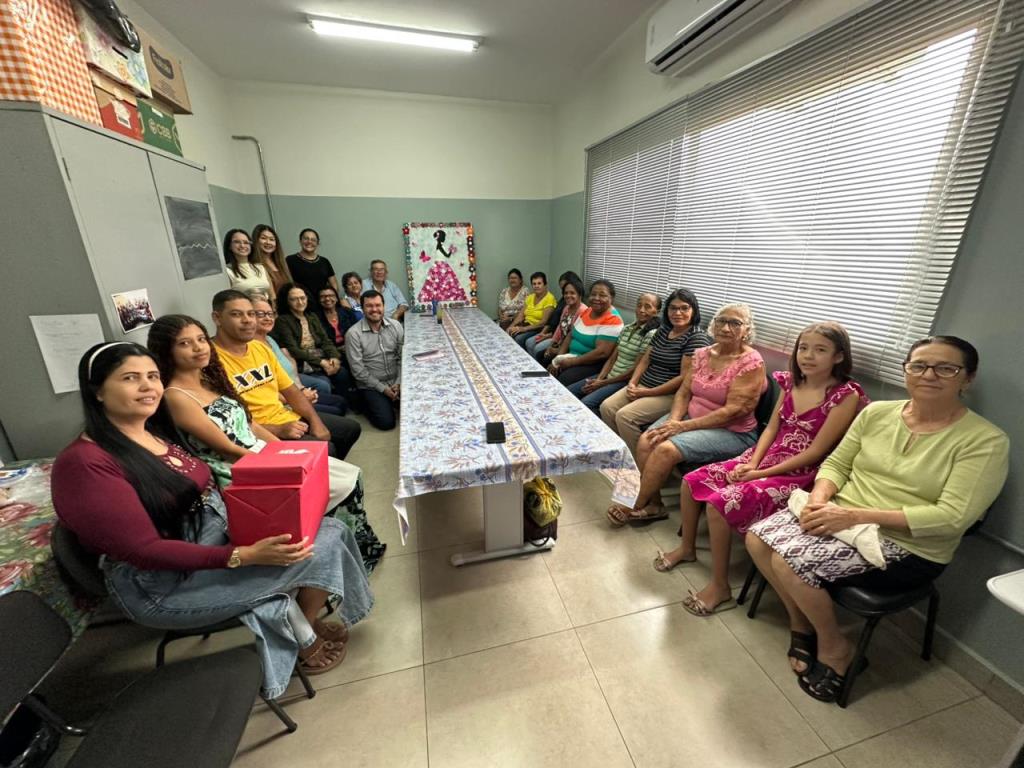 Prefeitura promove atividades no mês das mulheres sobre os direitos, valorização, saúde e empoderamento feminino