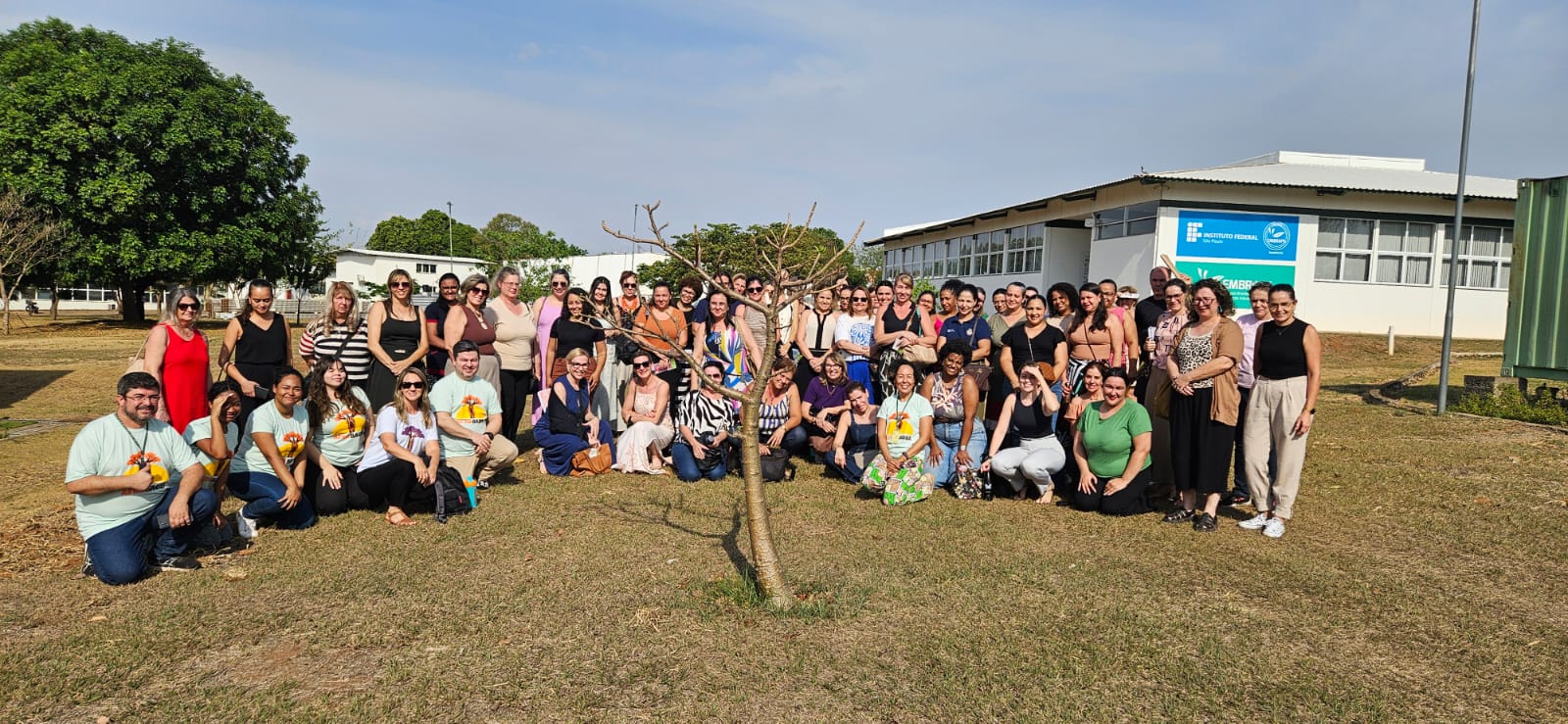 Prefeitura e IFSP estabelecem parceria para valorização étnica e cultural nas escolas municipais