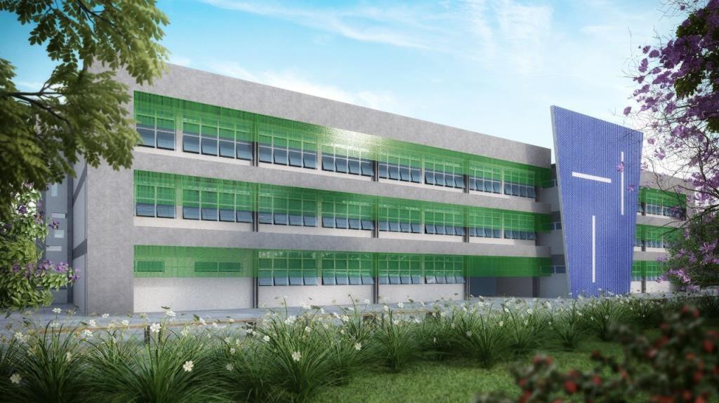Prefeitura de Matão celebra abertura da licitação para construção da nova sede da Fatec