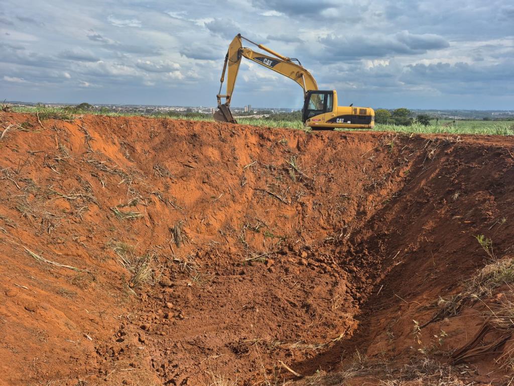 Prefeitura informa: Balanço semanal da Secretaria de Serviços Municipais