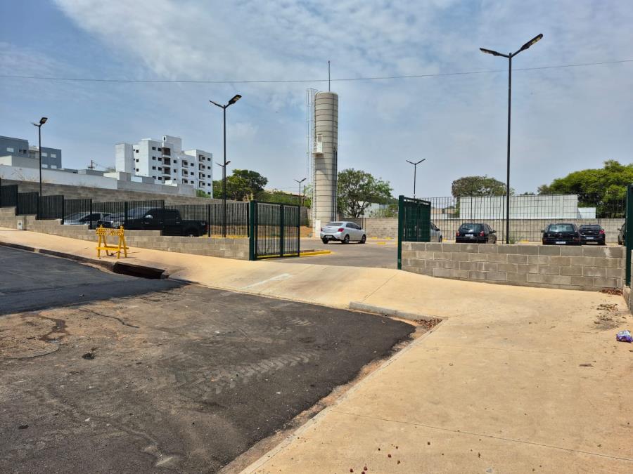 Balanço semanal da Secretaria de Serviços Municipais