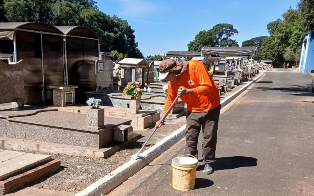 Prefeitura de Matão intensifica serviços de zeladoria e manutenção urbana