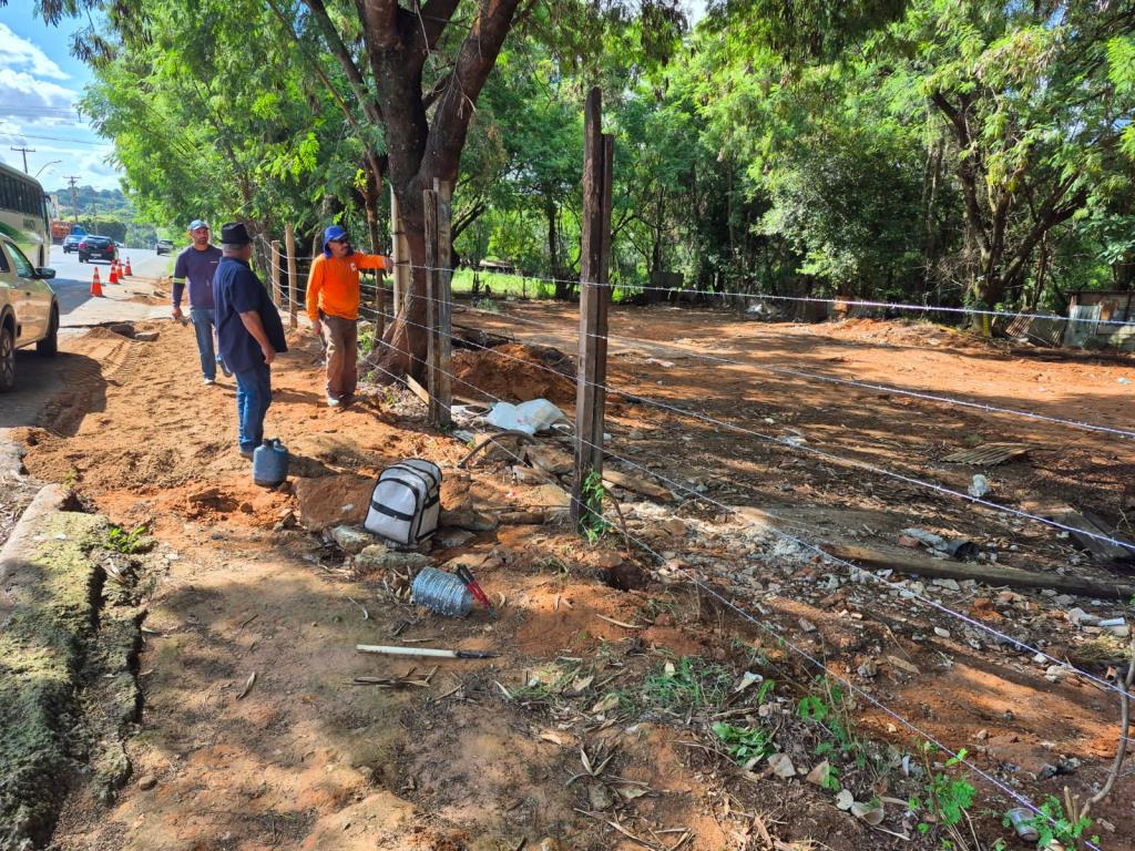 Prefeitura informa: Balanço semanal da Secretaria de Serviços Municipais