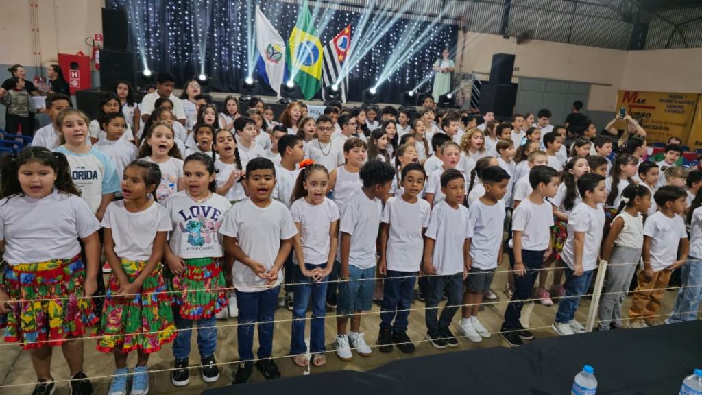 Escolas da Prefeitura realizam ‘Mostras Pedagógicas’